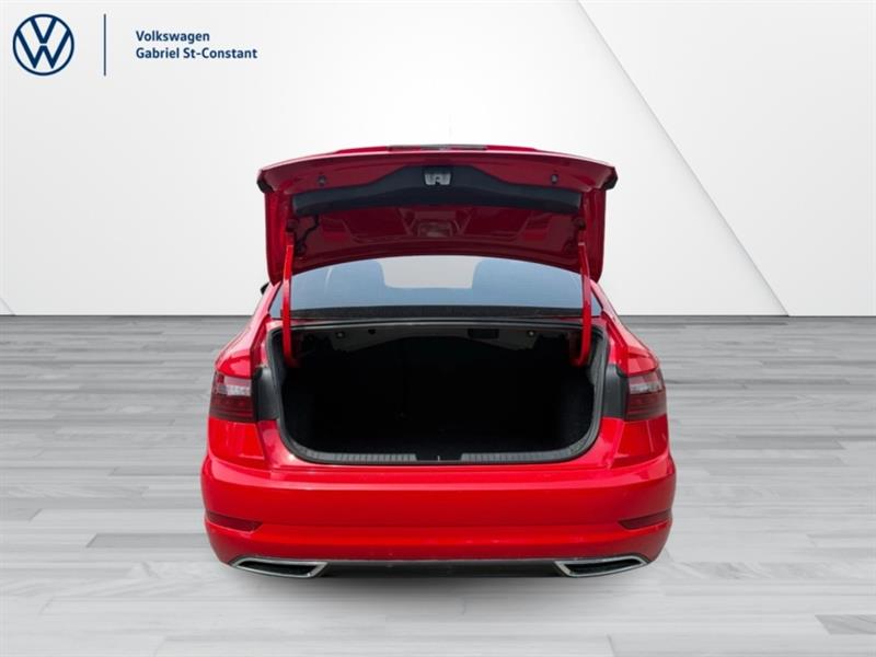 volkswagen Jetta 2021 - 10