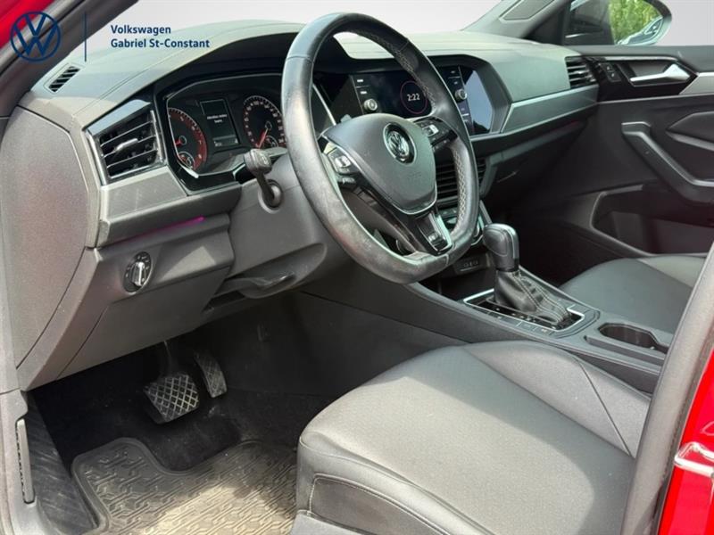 volkswagen Jetta 2021 - 11