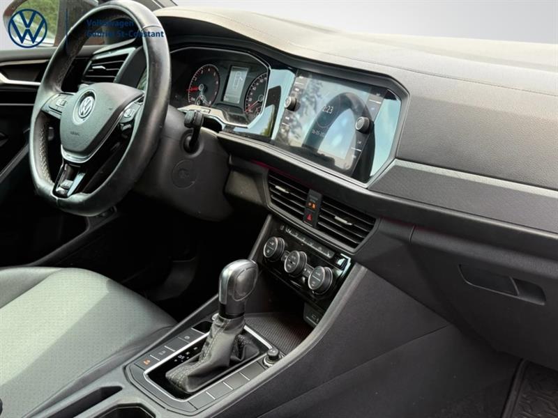 volkswagen Jetta 2021 - 12