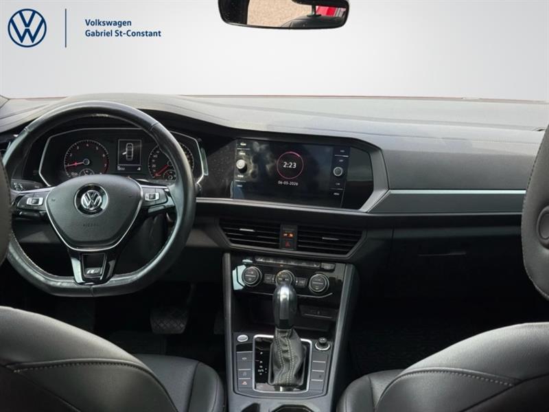 volkswagen Jetta 2021 - 13