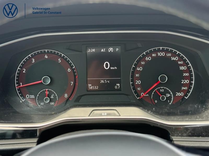 volkswagen Jetta 2021 - 14