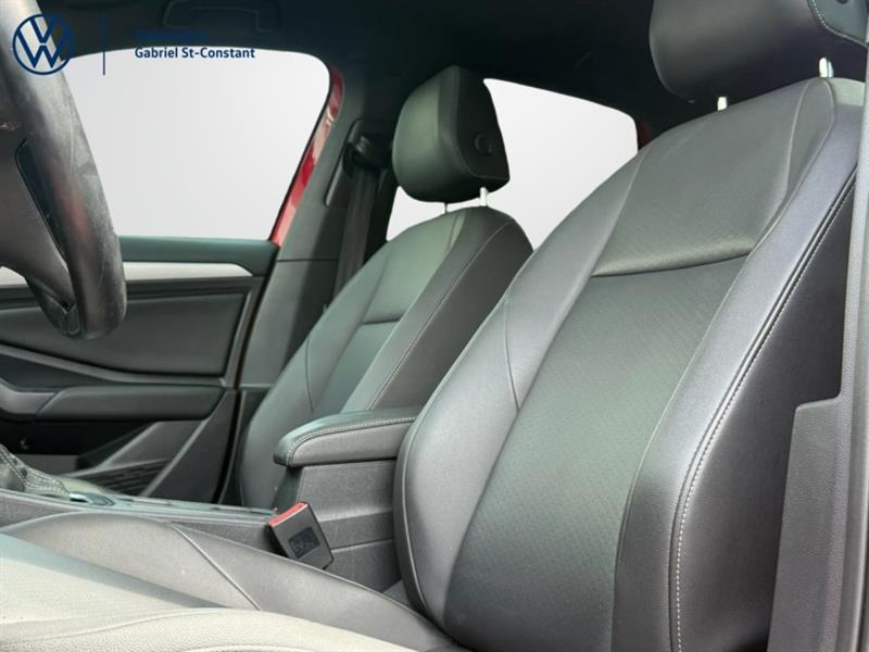 volkswagen Jetta 2021 - 15