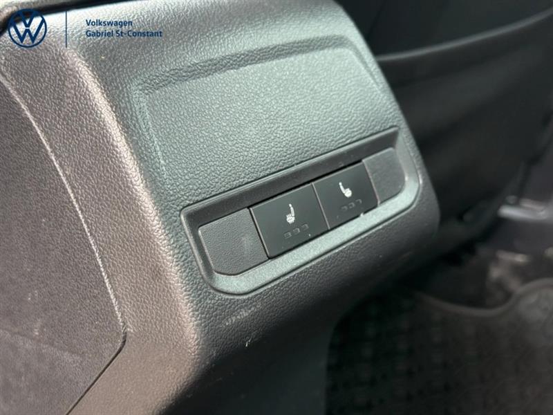 volkswagen Jetta 2021 - 16