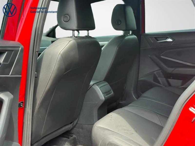 volkswagen Jetta 2021 - 17