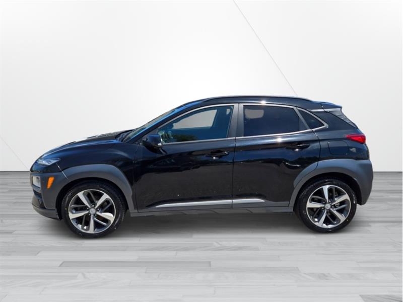 hyundai Kona 2021 - 2