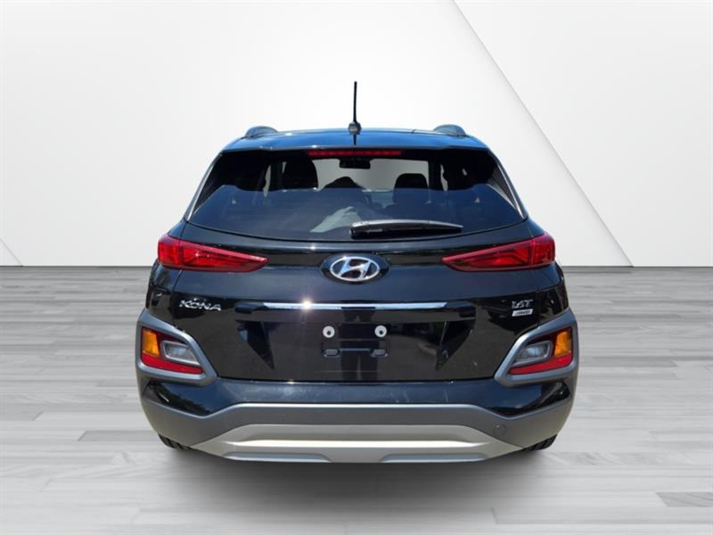hyundai Kona 2021 - 3
