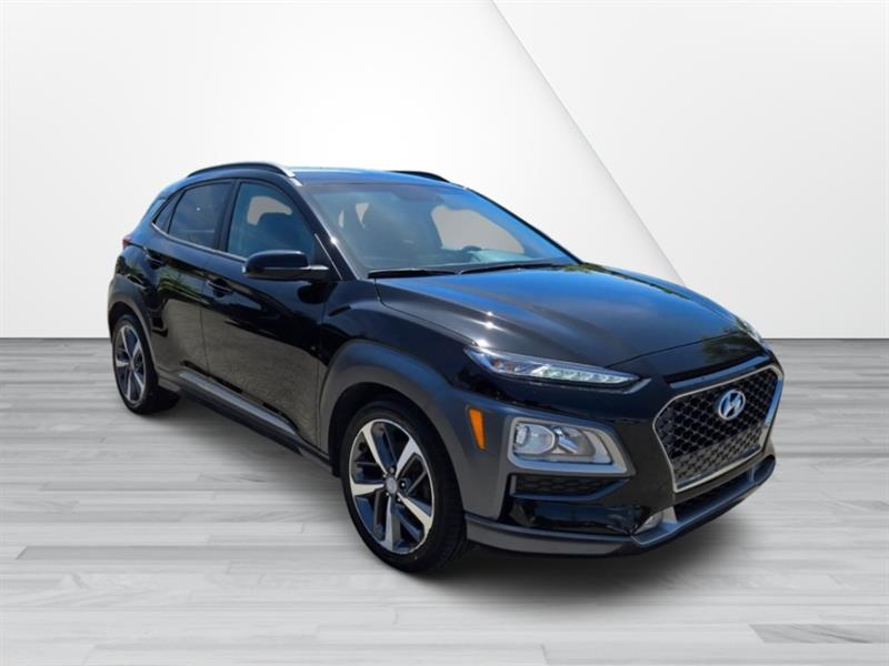 hyundai Kona 2021 - 5