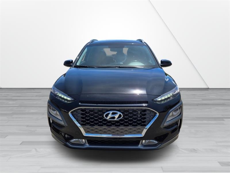 hyundai Kona 2021 - 6