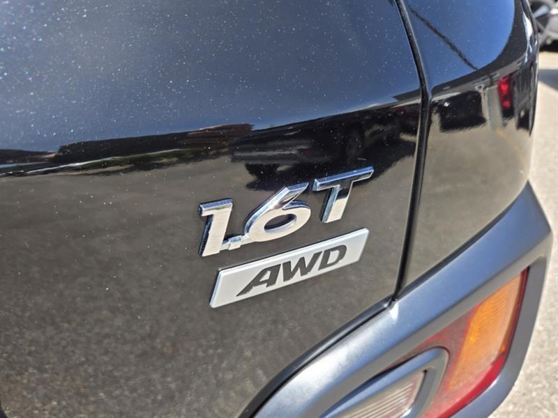 hyundai Kona 2021 - 7