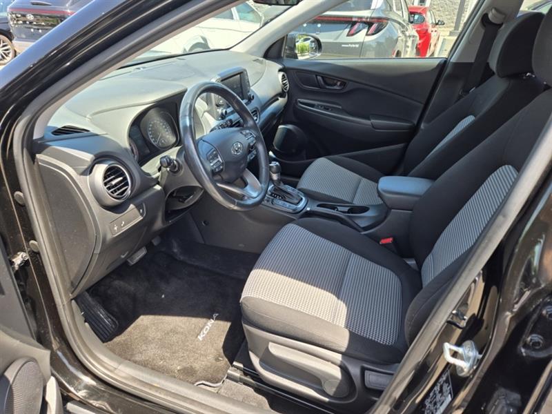 hyundai Kona 2021 - 9