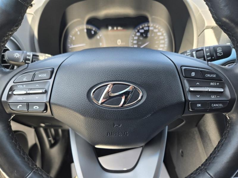 hyundai Kona 2021 - 12