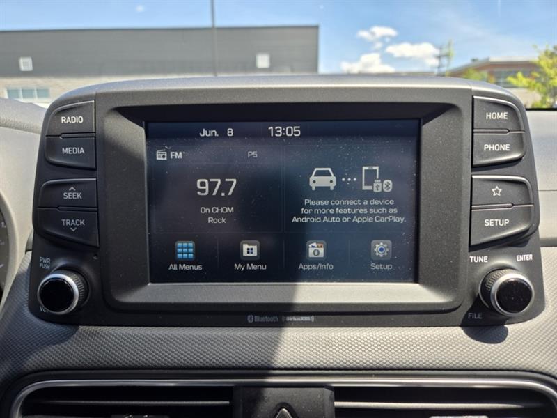hyundai Kona 2021 - 14