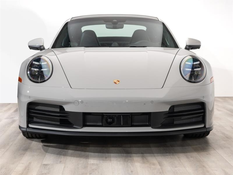porsche 911 2026 - 2