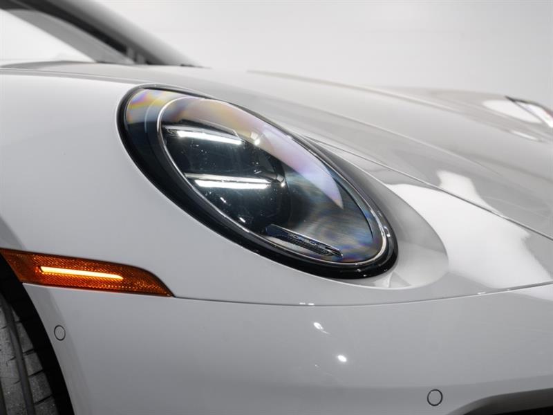 porsche 911 2026 - 3