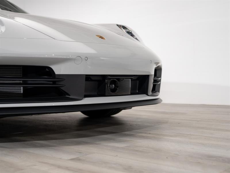 porsche 911 2026 - 5