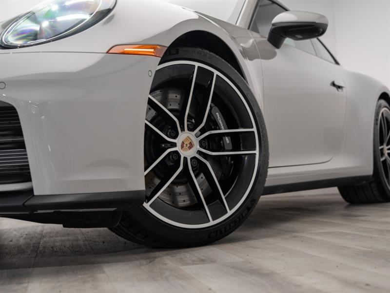 porsche 911 2026 - 7