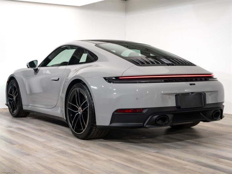 porsche 911 2026 - 9