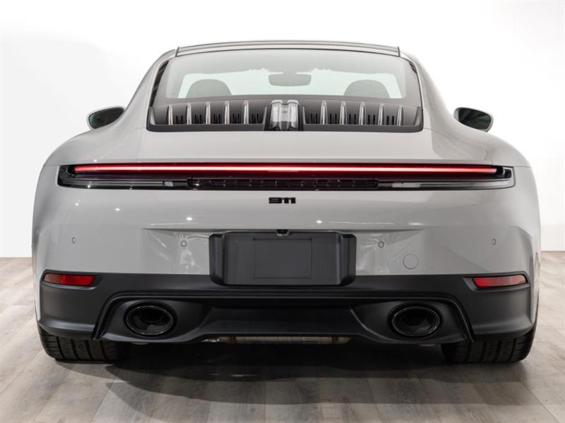 porsche 911 2026 - 10