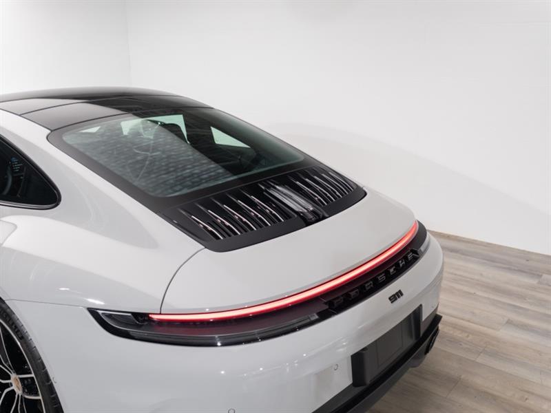 porsche 911 2026 - 11
