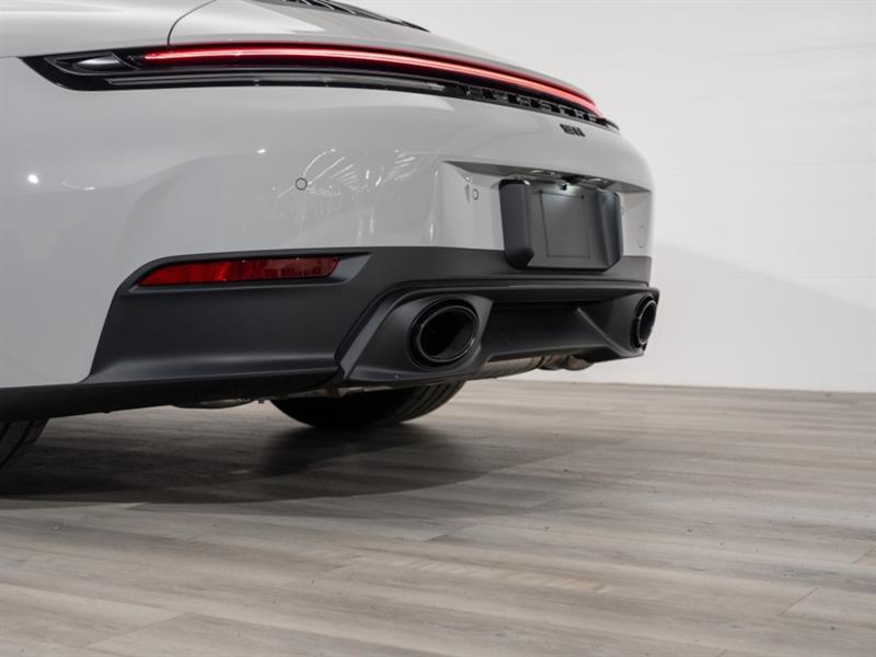 porsche 911 2026 - 13