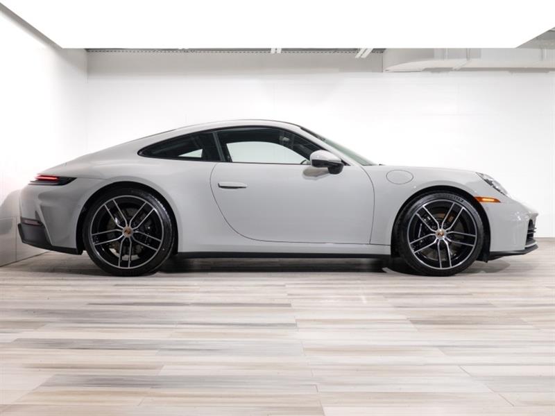 porsche 911 2026 - 16