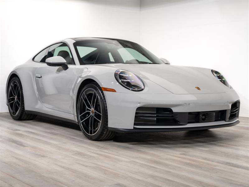 porsche 911 2026 - 17