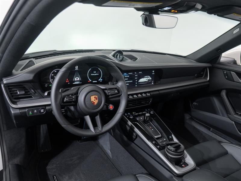 porsche 911 2026 - 20