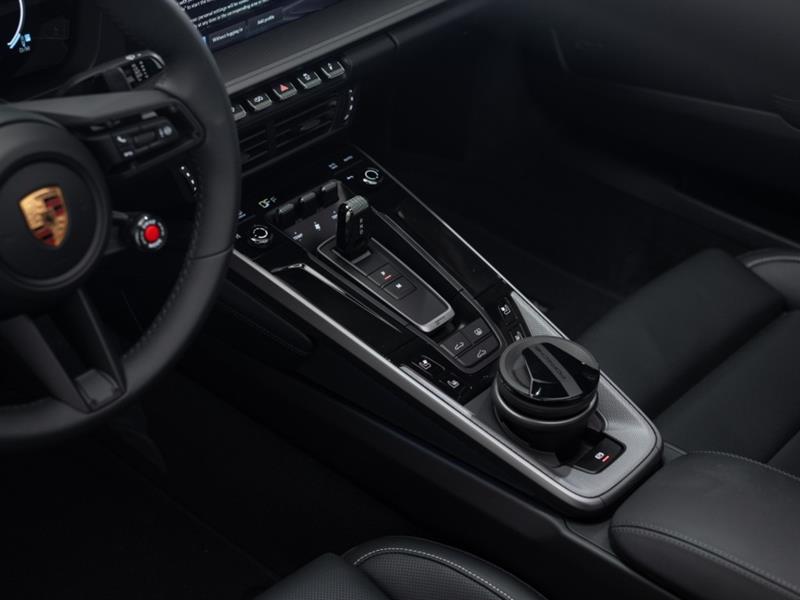 porsche 911 2026 - 23