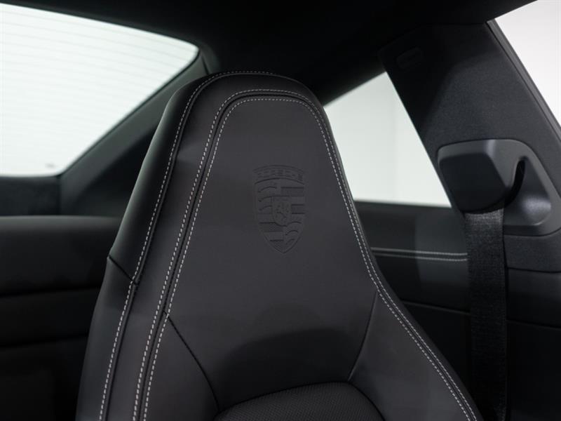 porsche 911 2026 - 28