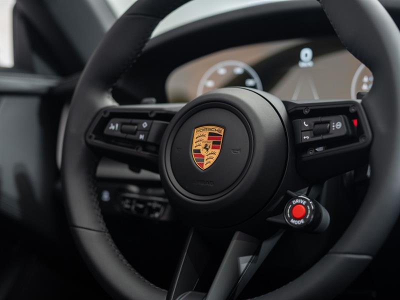 porsche 911 2026 - 32
