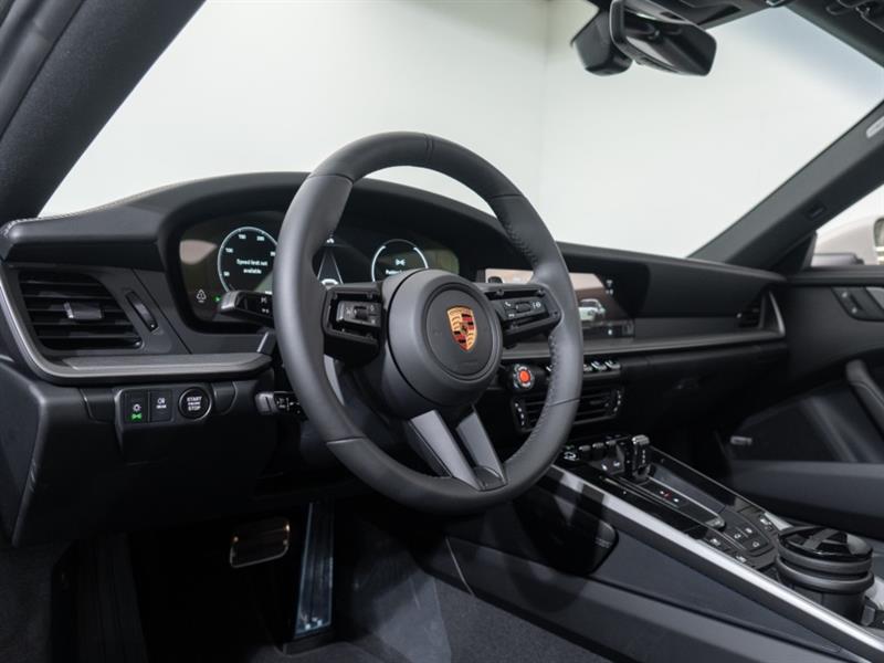 porsche 911 2026 - 34