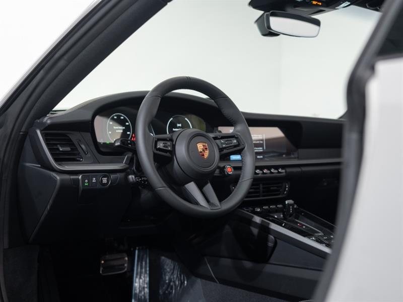porsche 911 2026 - 40