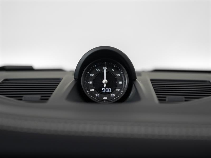 porsche 911 2026 - 41