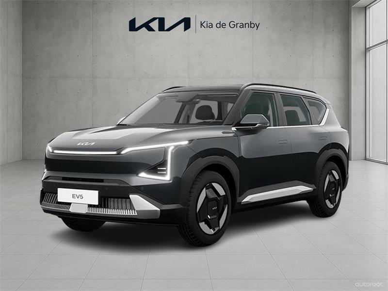 kia EV5 2027