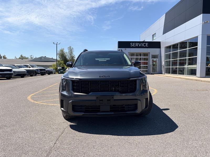 kia Sorento 2025 - 2