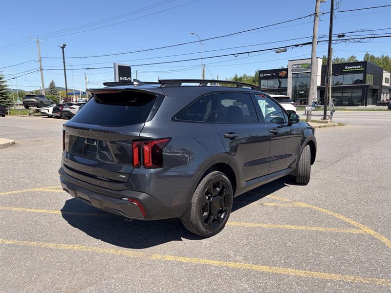 kia Sorento 2025 - 6