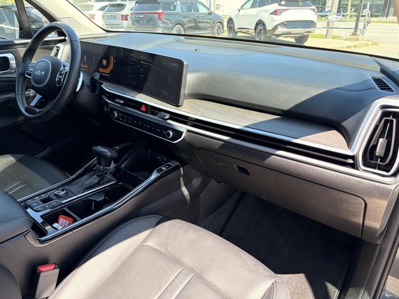 kia Sorento 2025 - 8