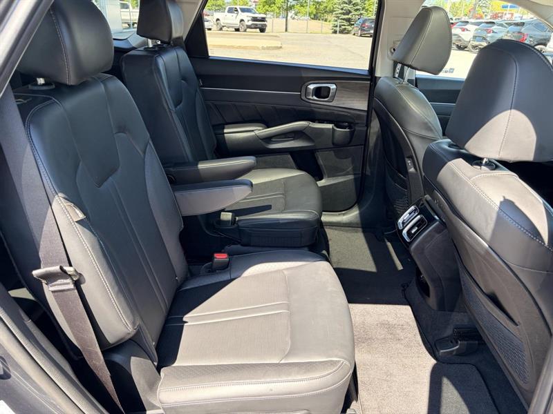 kia Sorento 2025 - 9