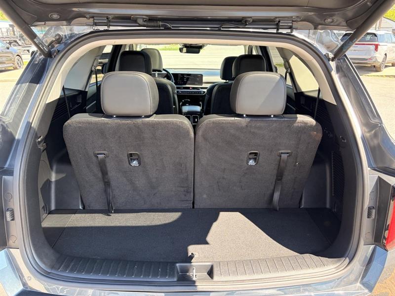 kia Sorento 2025 - 10