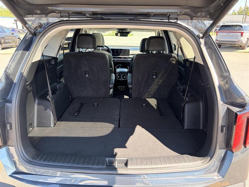 kia Sorento 2025 - 11