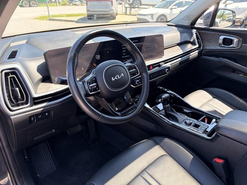 kia Sorento 2025 - 12