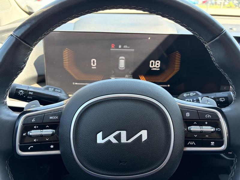 kia Sorento 2025 - 16