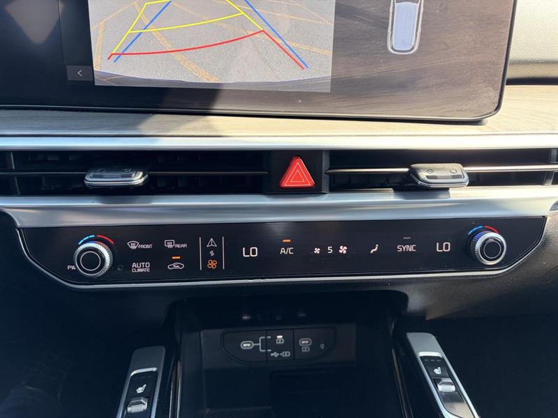 kia Sorento 2025 - 18