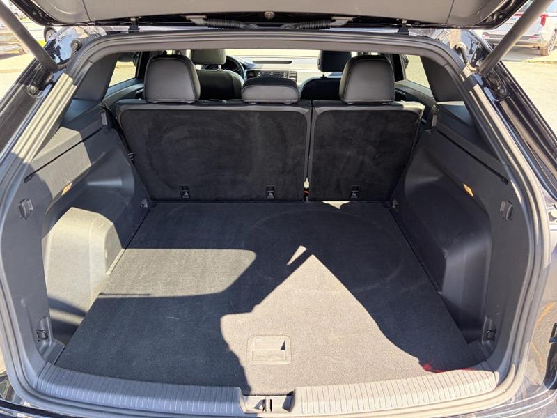 volkswagen Atlas Cross Sport 2021 - 10