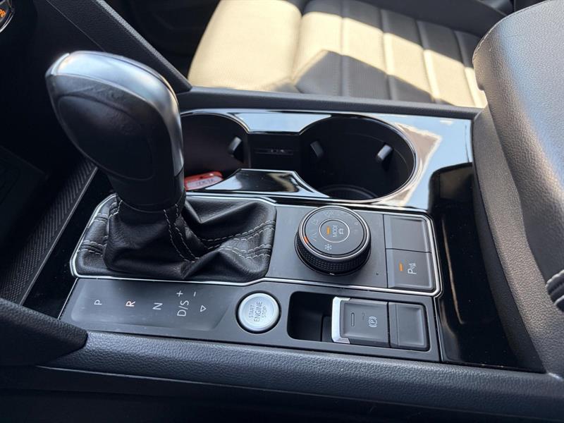 volkswagen Atlas Cross Sport 2021 - 20