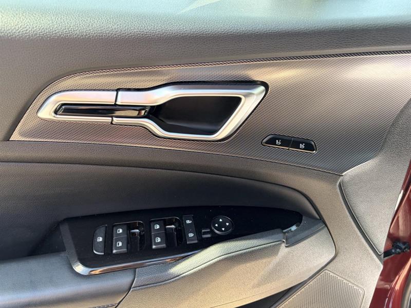 kia Sportage 2023 - 10