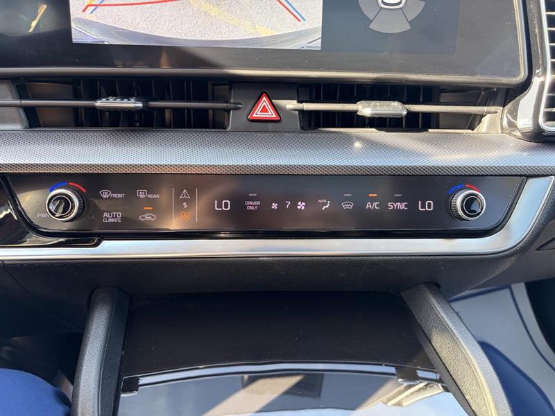 kia Sportage 2023 - 17