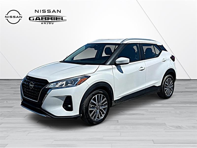 nissan Kicks 2024