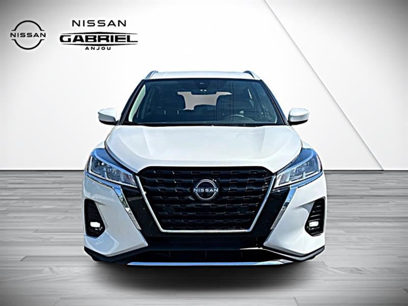nissan Kicks 2024 - 2