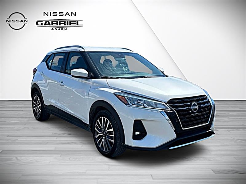 nissan Kicks 2024 - 3